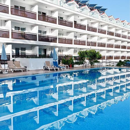 Apartamentos Pez Azul Πουέρτο Ντε Λα Κρουζ Εξωτερικό φωτογραφία
