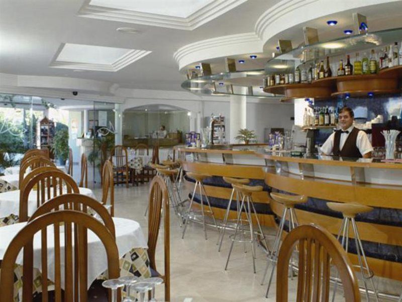 Apartamentos Pez Azul Πουέρτο Ντε Λα Κρουζ Εξωτερικό φωτογραφία